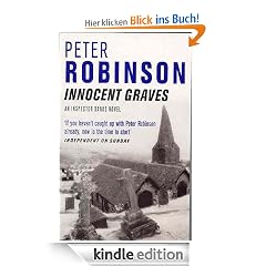 Innocent Graves: An Inspector Banks Mystery