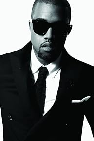 Image of Kanye West