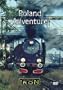 Poland Adventure - Steam Around the World