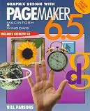 Graphic Design with Pagemaker 6.5 (Adobe PageMaker)