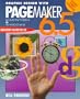 Graphic Design with Pagemaker 6.5 (Adobe PageMaker)
