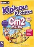 Revue Mindscape  / Kid Ecole CM2 Maths