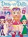 Dress-Up Dolls: Fashion Collection (Sticker Books)