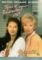 Terms Of Endearment [1983] [DVD] [1984]