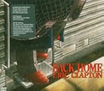Back Home (inclus 1 DVD)