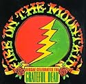 Fire on the Mountain: Reggae Celebrates the Grateful Dead