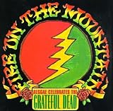 Fire on the Mountain: Reggae Celebrates the Grateful Dead