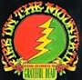 Fire on the Mountain