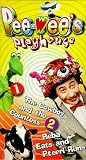  : Pee-wee's Playhouse Vol. 14