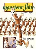 Monsieur flûte