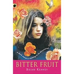 Bitter Fruit (Black Apples)