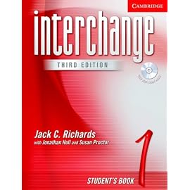 Interchange (Interchange Third Edition)