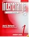 Interchange Student's Book 1 with Audio CD (Interchange Third Edition)