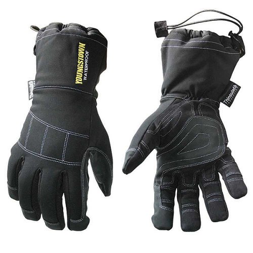 Youngstown Waterproof Gauntlet XT Performance Glove