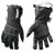 Youngstown Glove Co. 05-3430-80-L Waterproof Gauntlet XT Performance Glove Large, Black