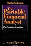 The Portable Financial Analyst: What Practioners Need to Know