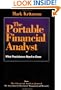 The Portable Financial Analyst: What Practioners Need to Know