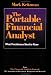 Book The Portable Financial Analyst: What Practioners Need to Know