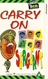 Carry On Sergeant [UK IMPORT] - William Hartnell