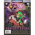 Versus Legend of Zelda: Majora's Mask Official Perfect Guide