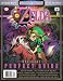 Versus Legend of Zelda: Majora's Mask Official Perfect Guide