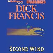 Second Wind | [Dick Francis]