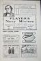 1907 Players Tobacco Razors Railway Binoculars Luntin