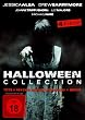 Halloween Collection (T�te, Psycho House, Paranoid, Sechs)