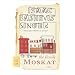 The Family Moskat: A Novel (FSG Classics)