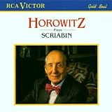Horowitz Plays Scriabin