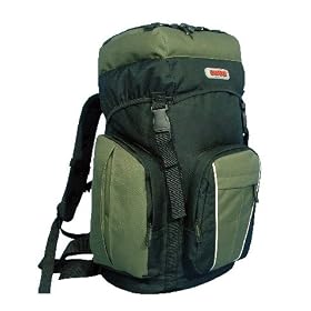 NEW CUSCUS 2800ci Internal Frame Hiking Camp Travel Backpack