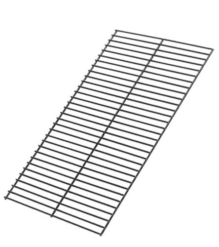 21st Century B21A1 Large Porcelain Adjustable Grid