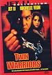 Twin Warriors (Widescreen)