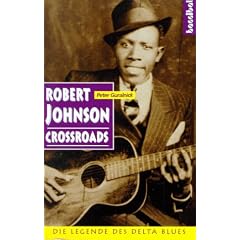 Robert Johnson. Crossroads