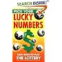Pick Your Lucky Numbers: Easy Ways to Play the Lottery