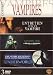 Coffret Vampires 3 DVD : Underworld / La Reine des damnés / Entretien avec un vampire