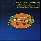 10 Anni Live 1971 - 1981