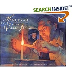 Hanukkah at Valley Forge