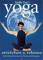 Molly Fox's Yoga: Stretches & Relaxes