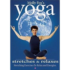 Fox;Molly Yoga Stretches and R