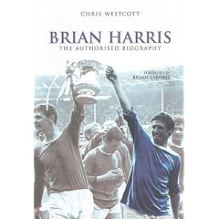 Brian Harris: The Authorised Biography