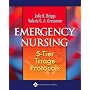 Emergency Nursing: 5-Tier Triage Protocols