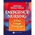 Emergency Nursing: 5-Tier Triage Protocols