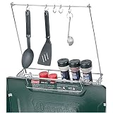 Coleman Stove Utensil Rack