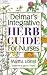 Delmar's Integrative Herb Guide for Nurses