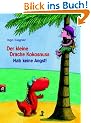 Hab keine Angst!: Der kleine Drache Kokosnuss