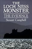 The Loch Ness Monster: The Evidence