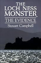 The Loch Ness Monster: the Evidence