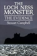 The Loch Ness Monster: The Evidence