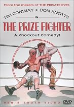The Prize Fighter